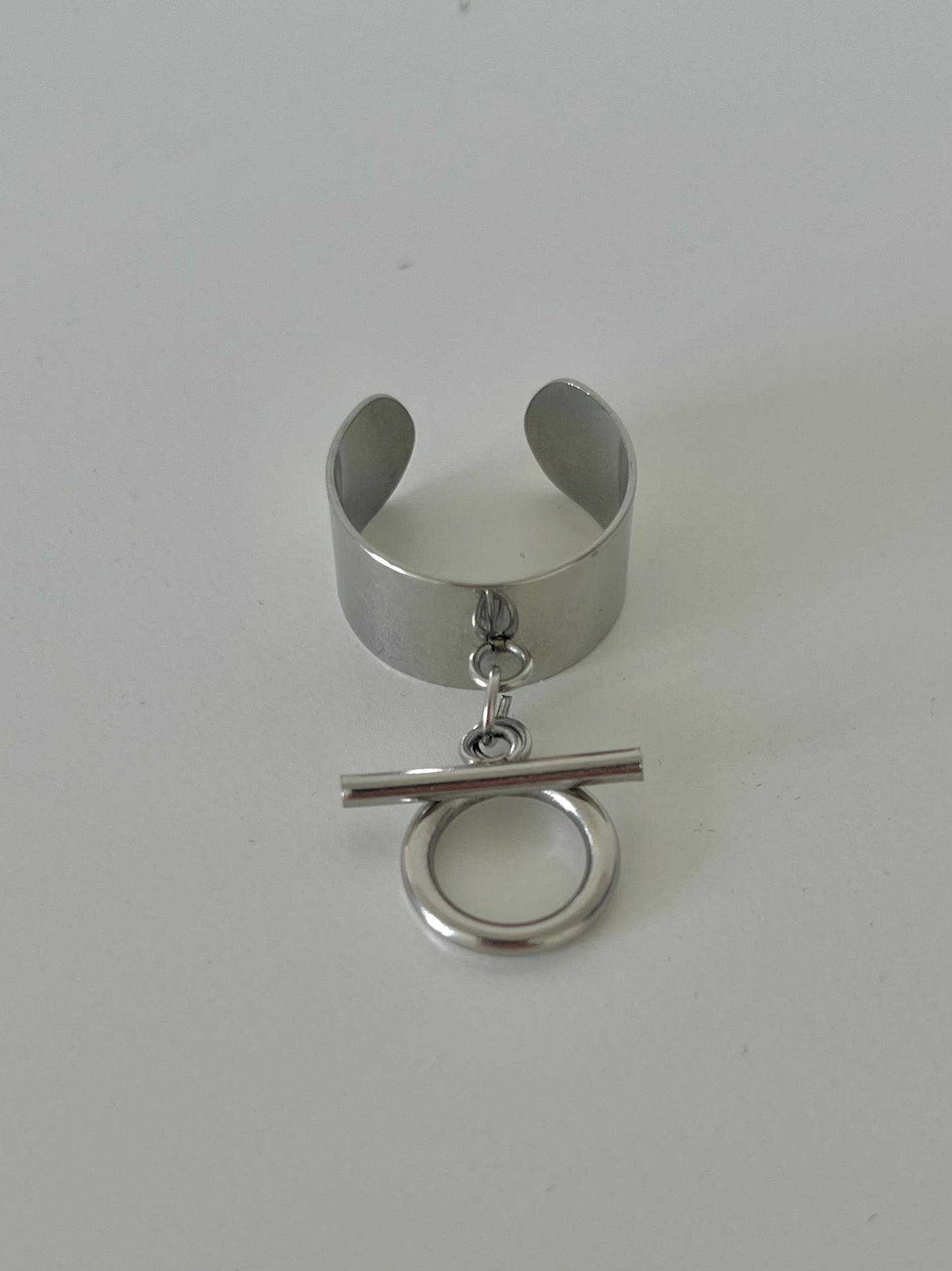 bague Éléonore