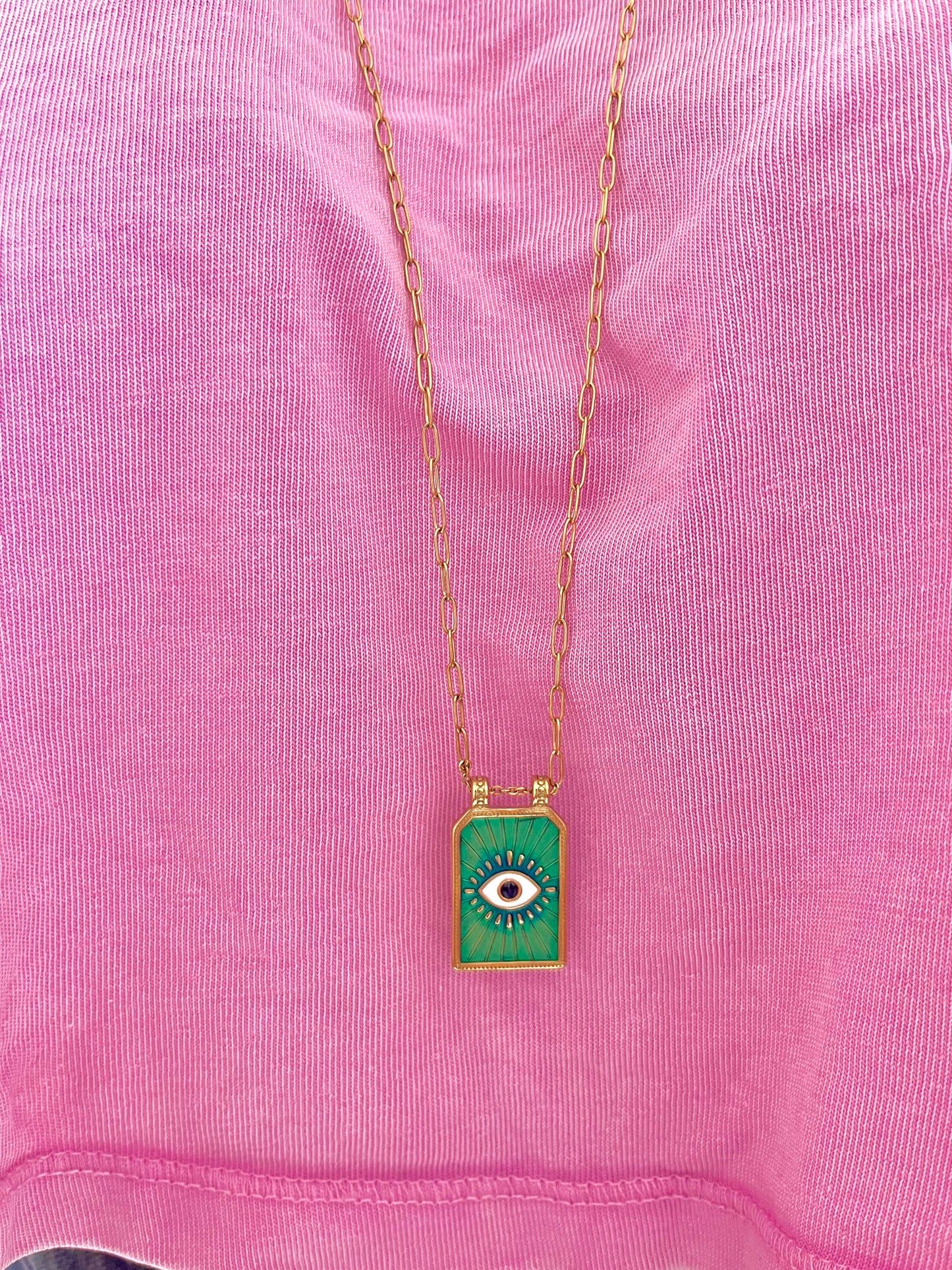 collier Gaelle