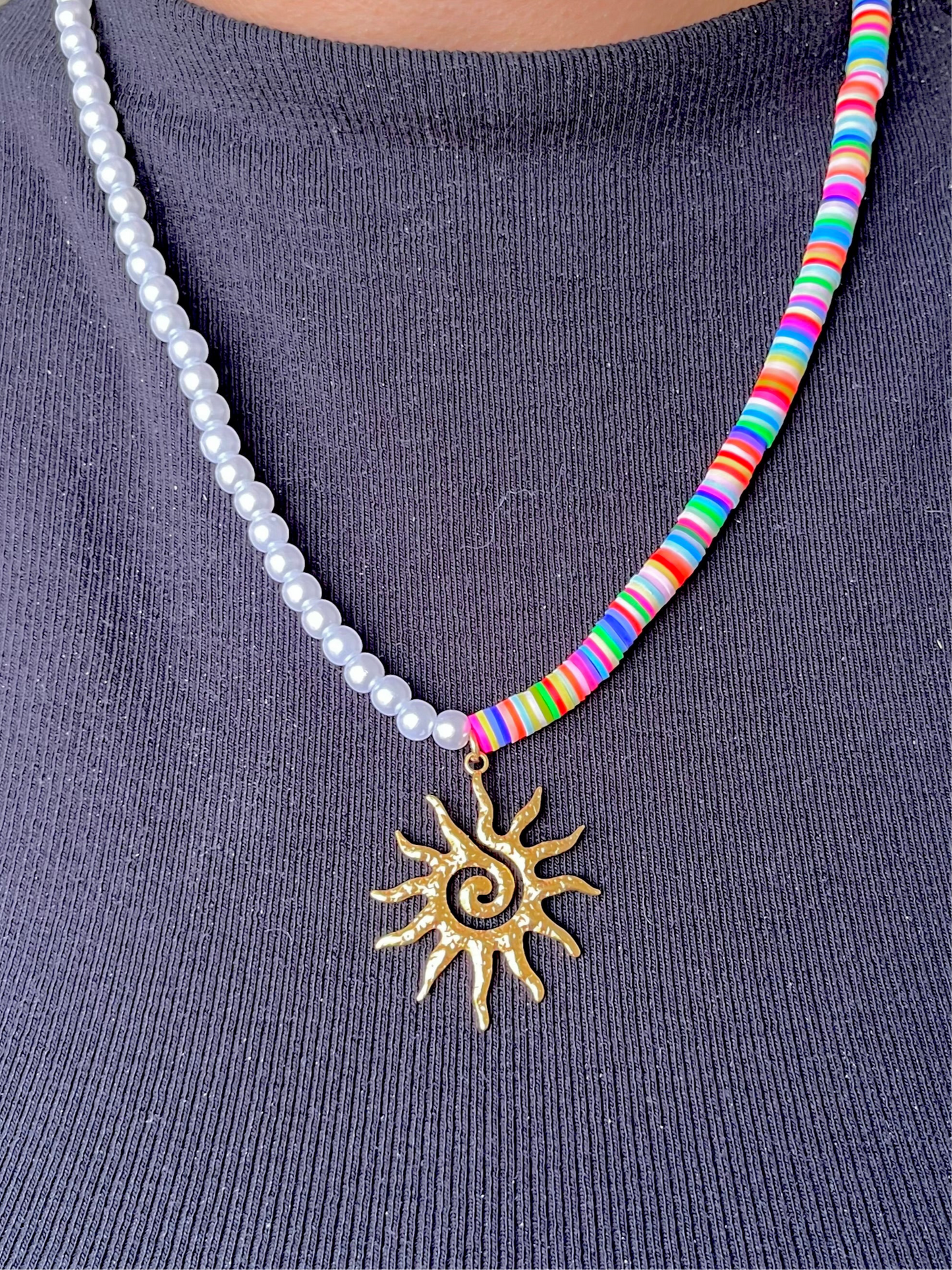 collier Aelis