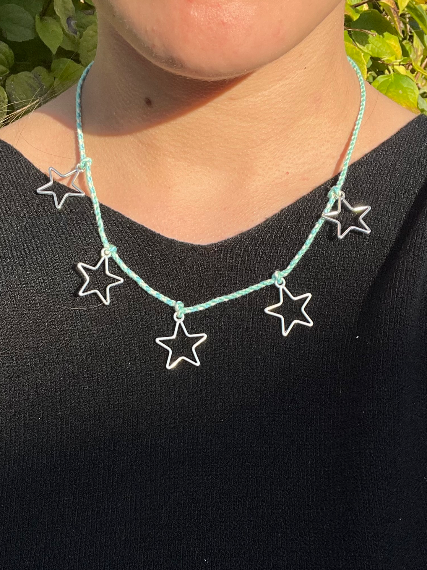 collier Leyna
