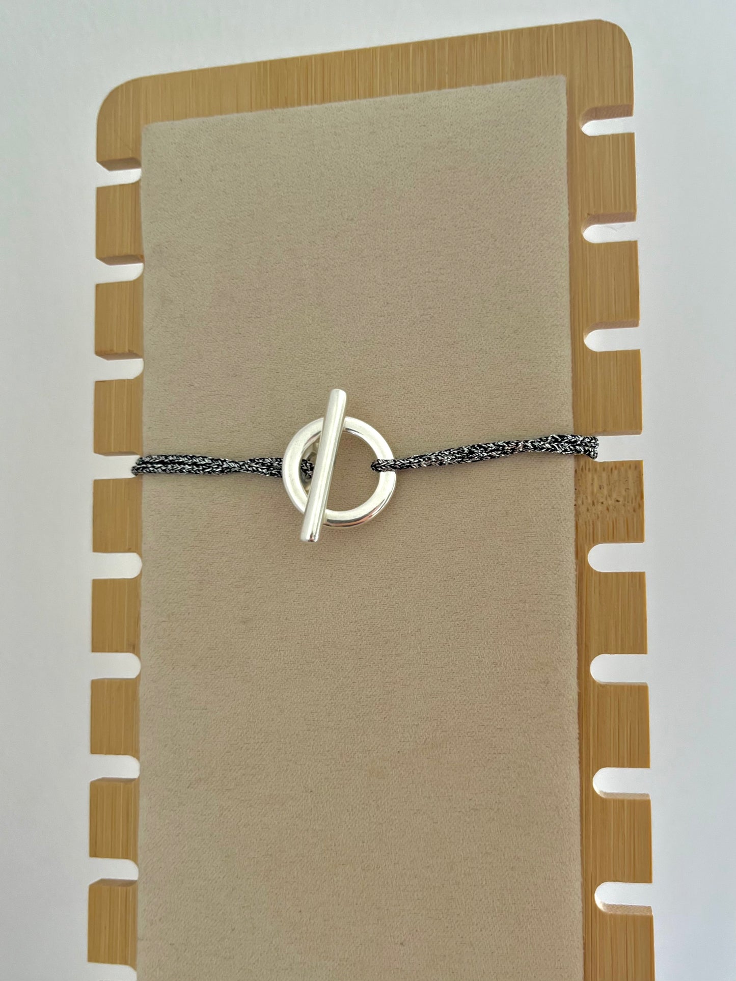 collier Léa (pailleté)