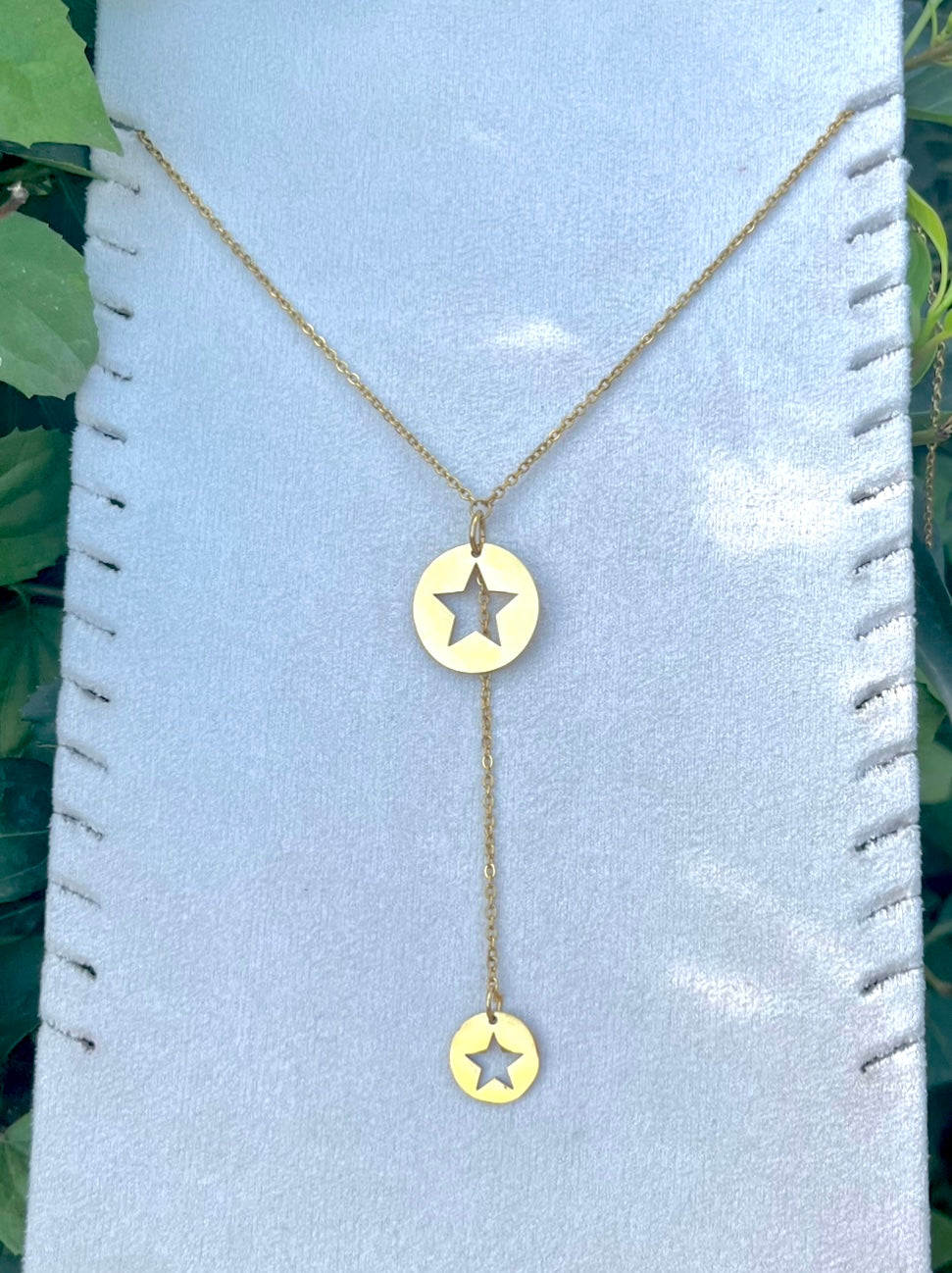 collier Thelma