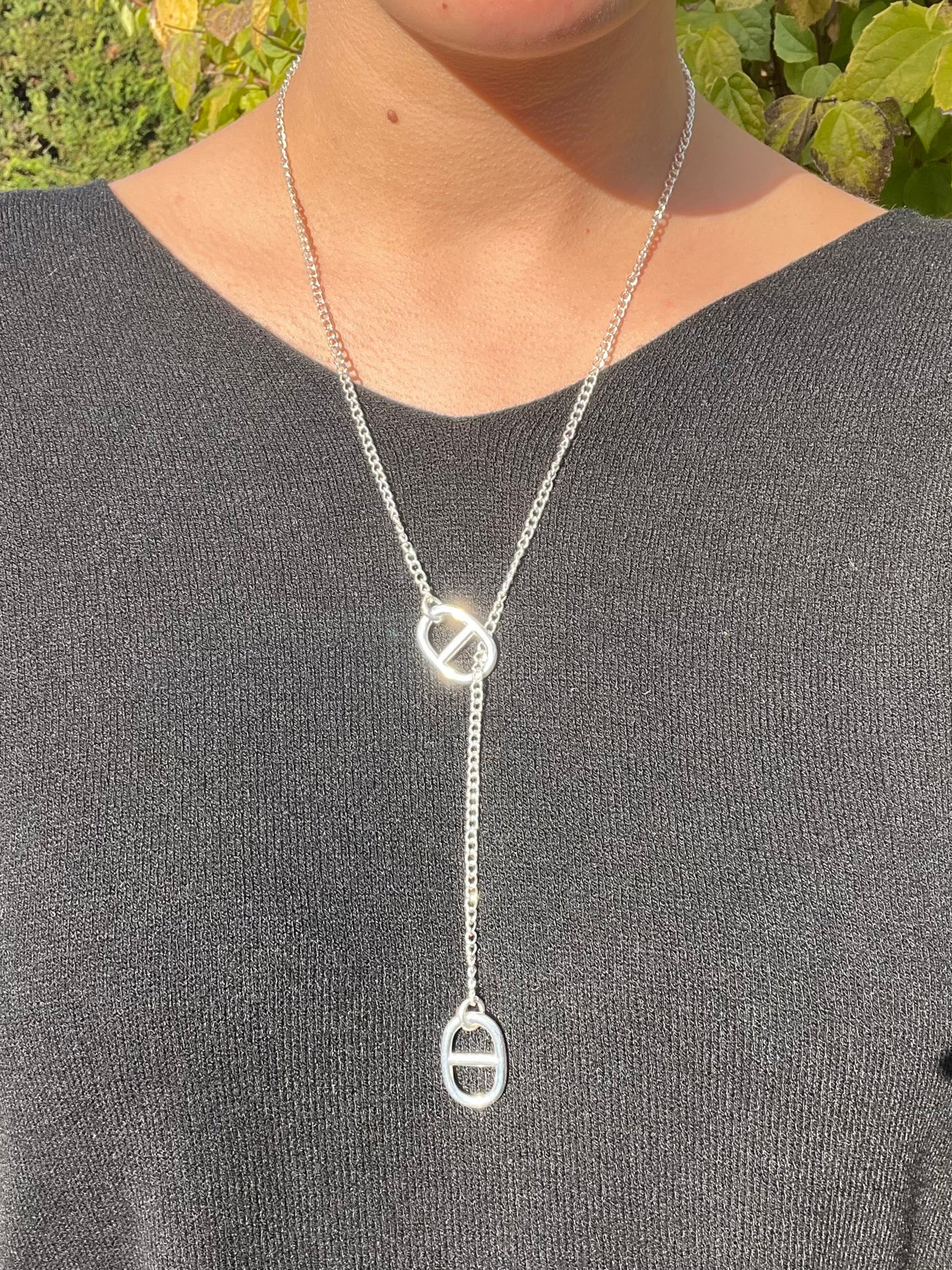 collier Angèle