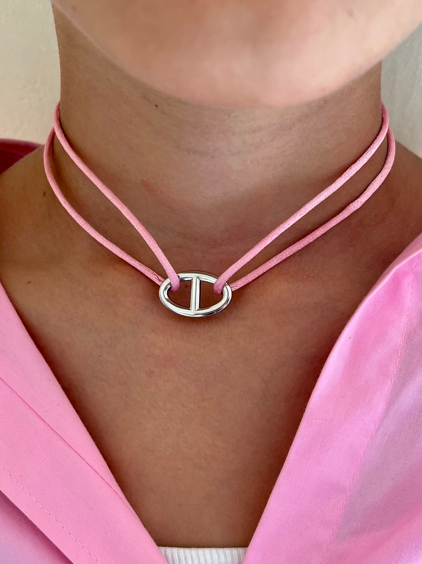 collier Séléna