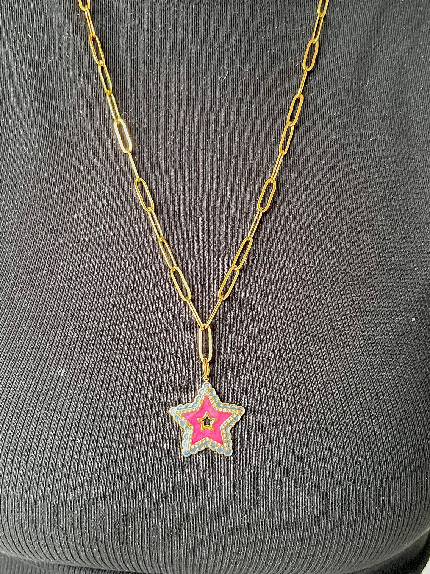 collier Yléana