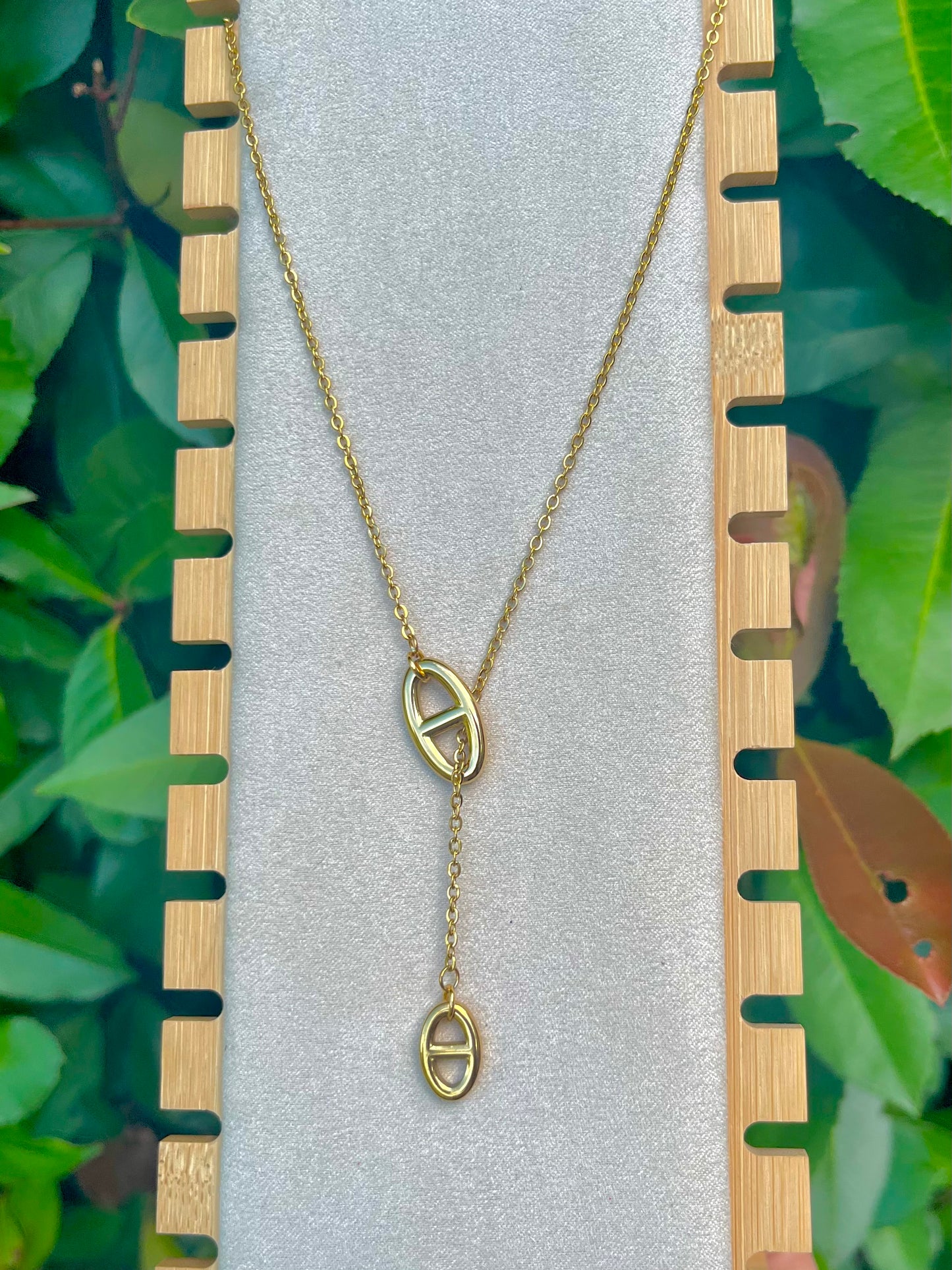 collier Tessa