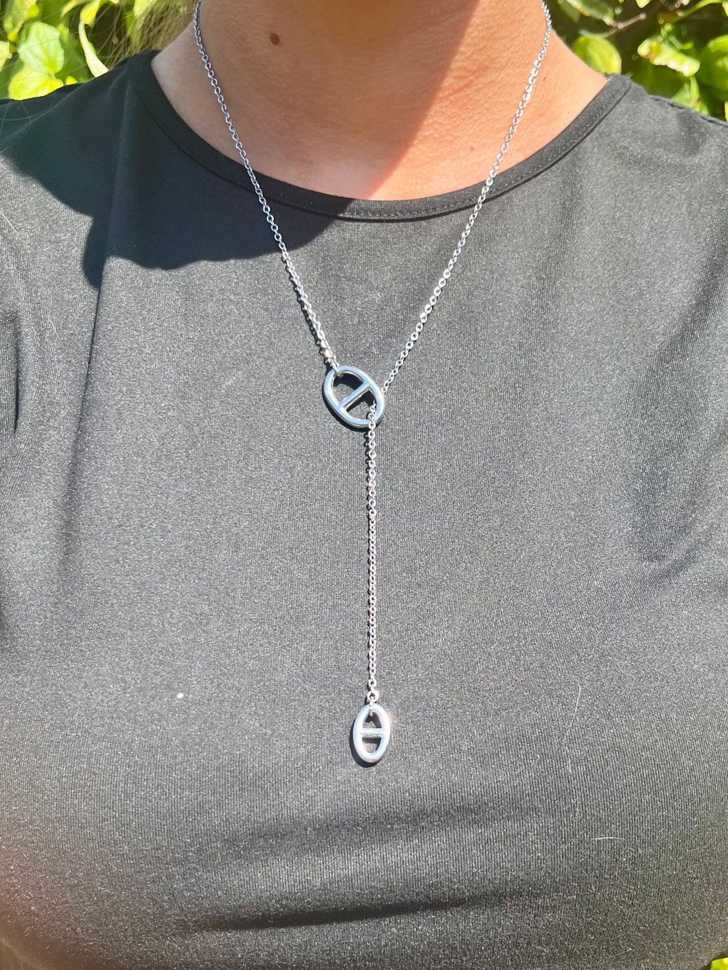 collier Tessa