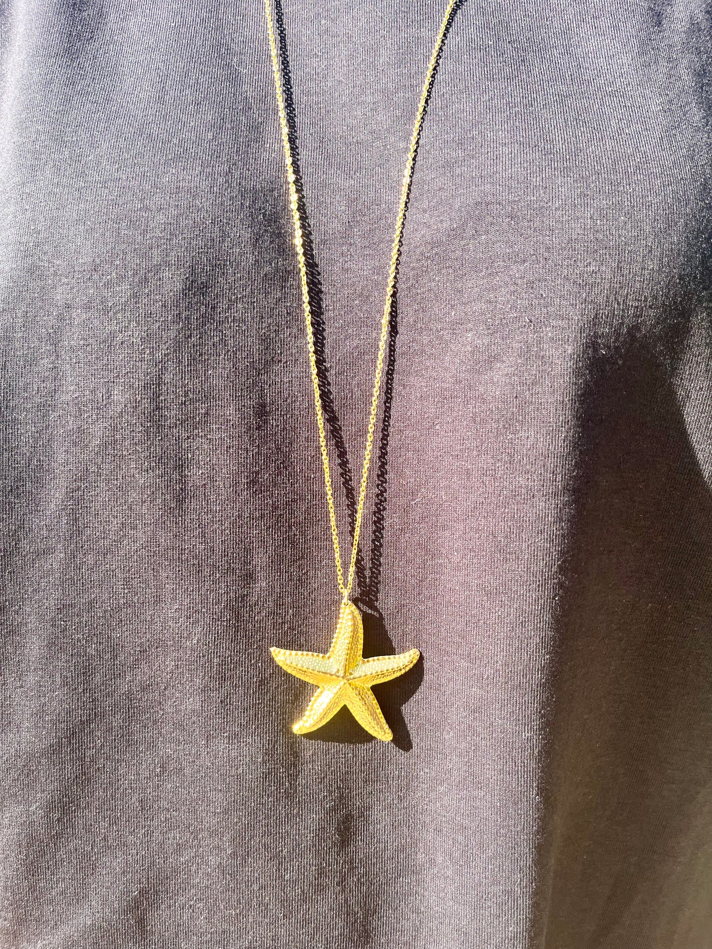 collier Oxane