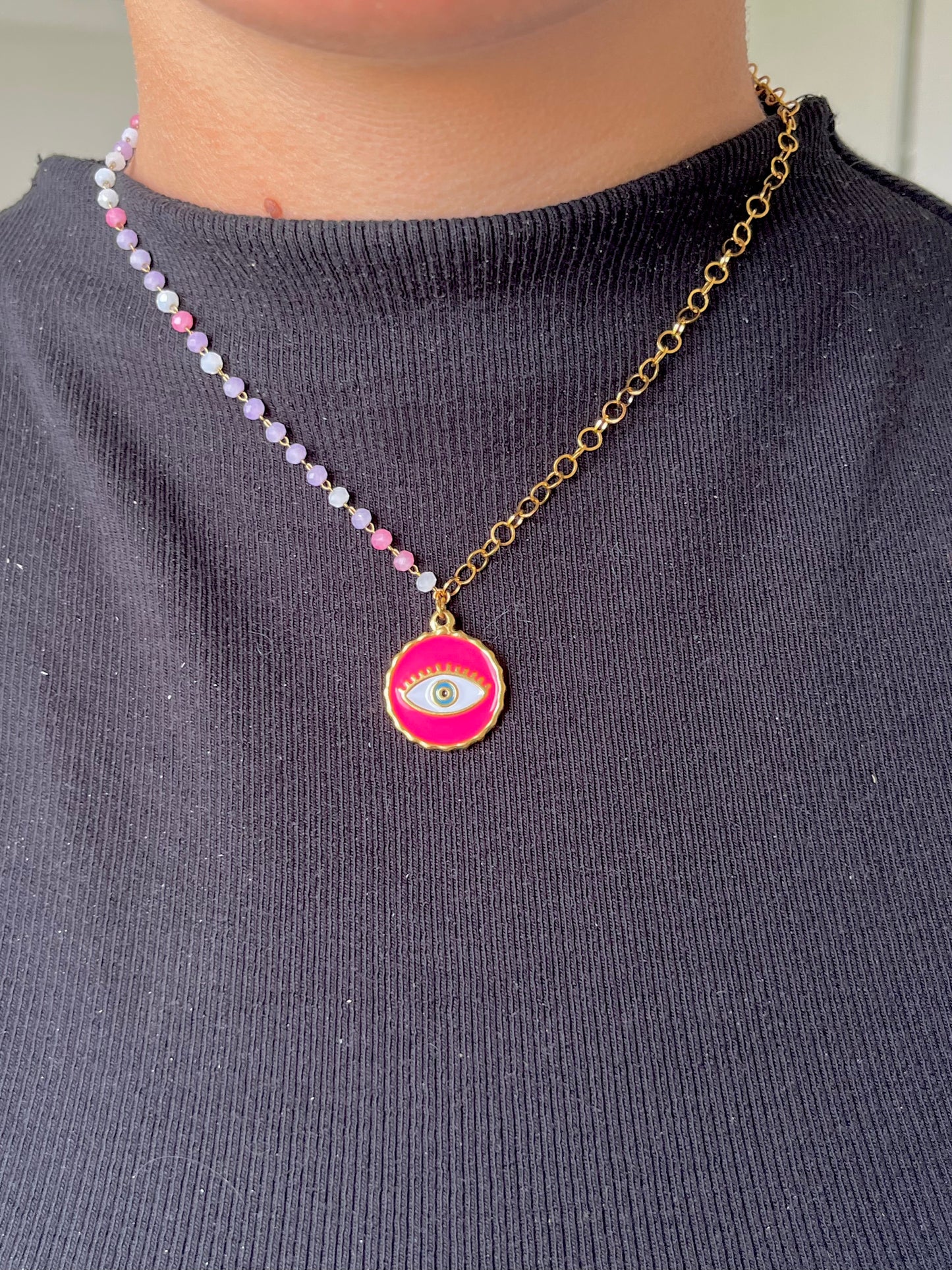 collier Odelia