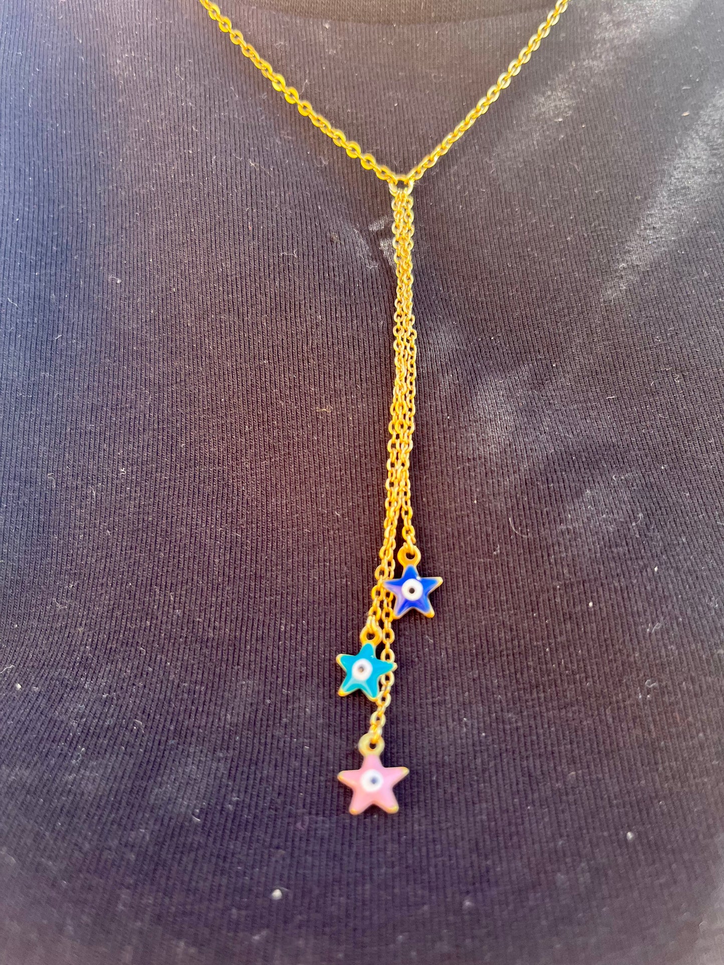 collier Lia