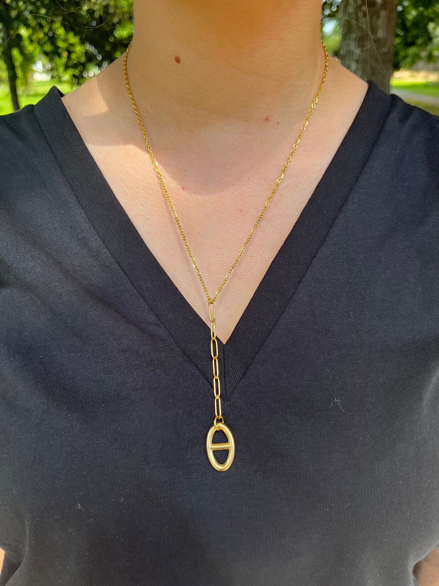 collier Lisana