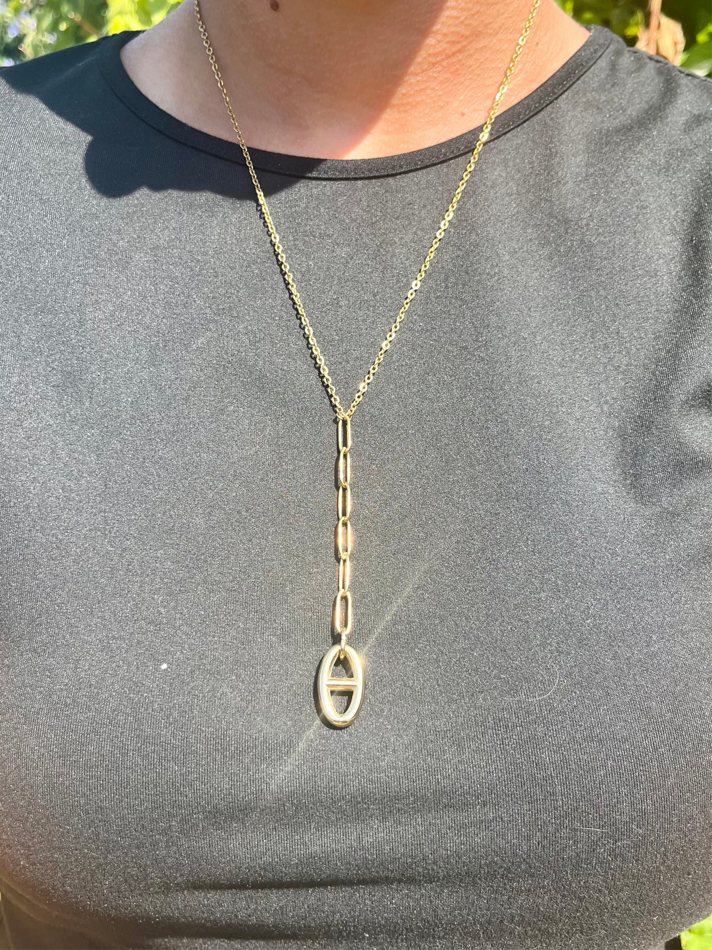 collier Lisana