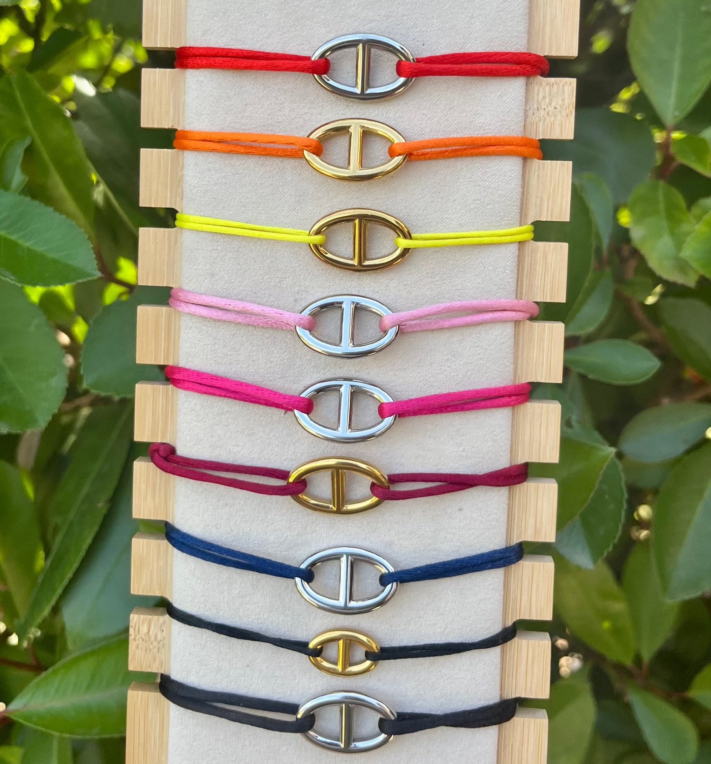 collier Séléna