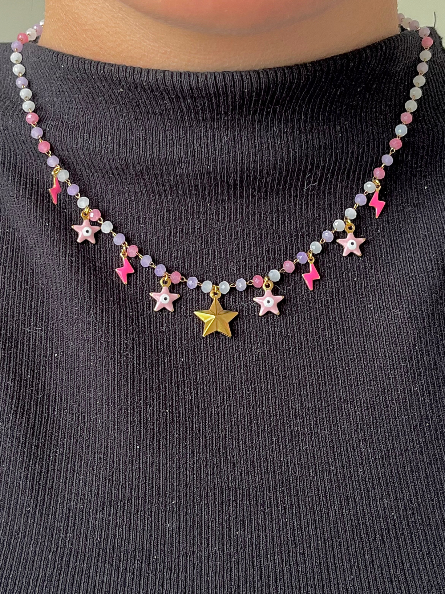 collier Lilianna