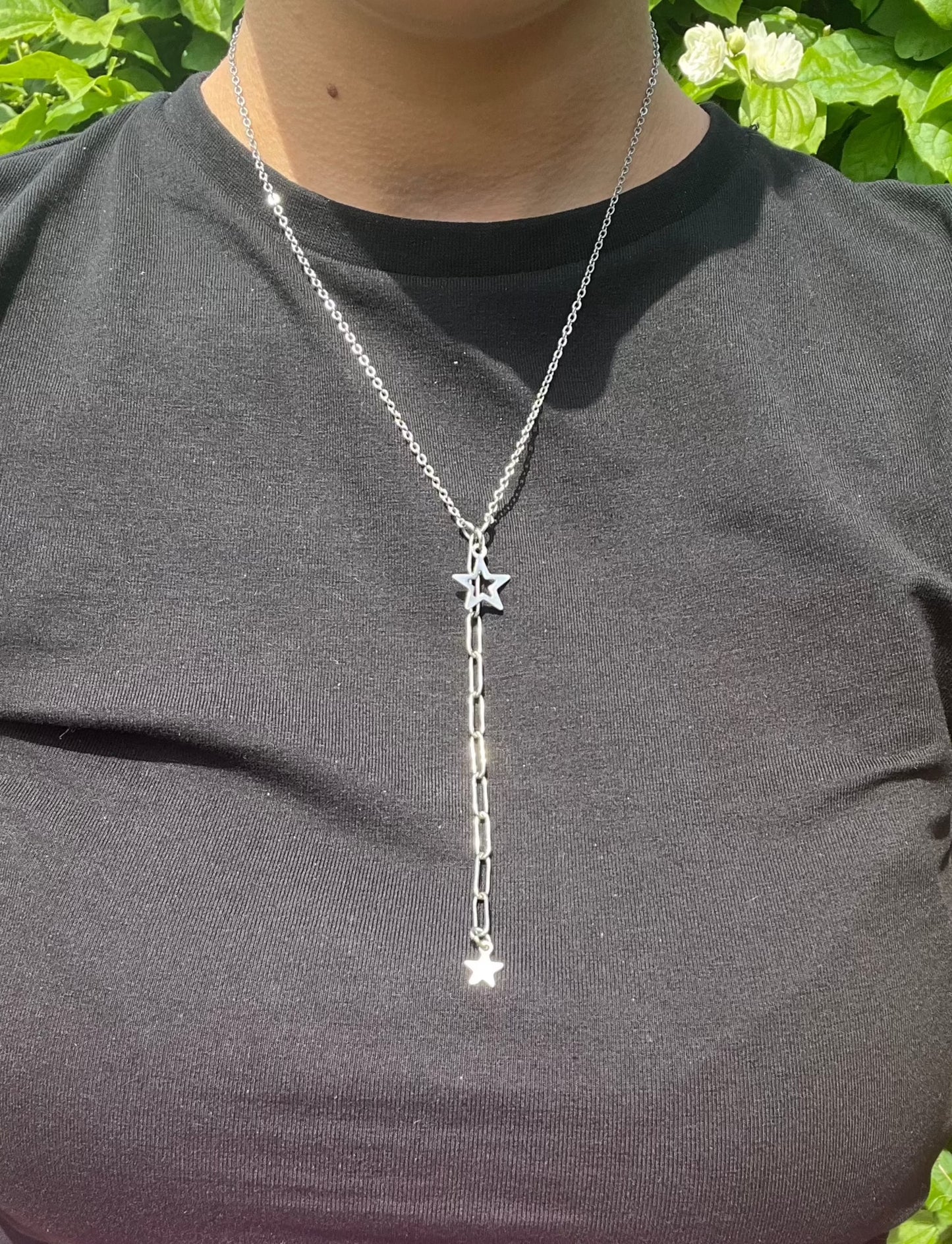Collier Ennaëlle