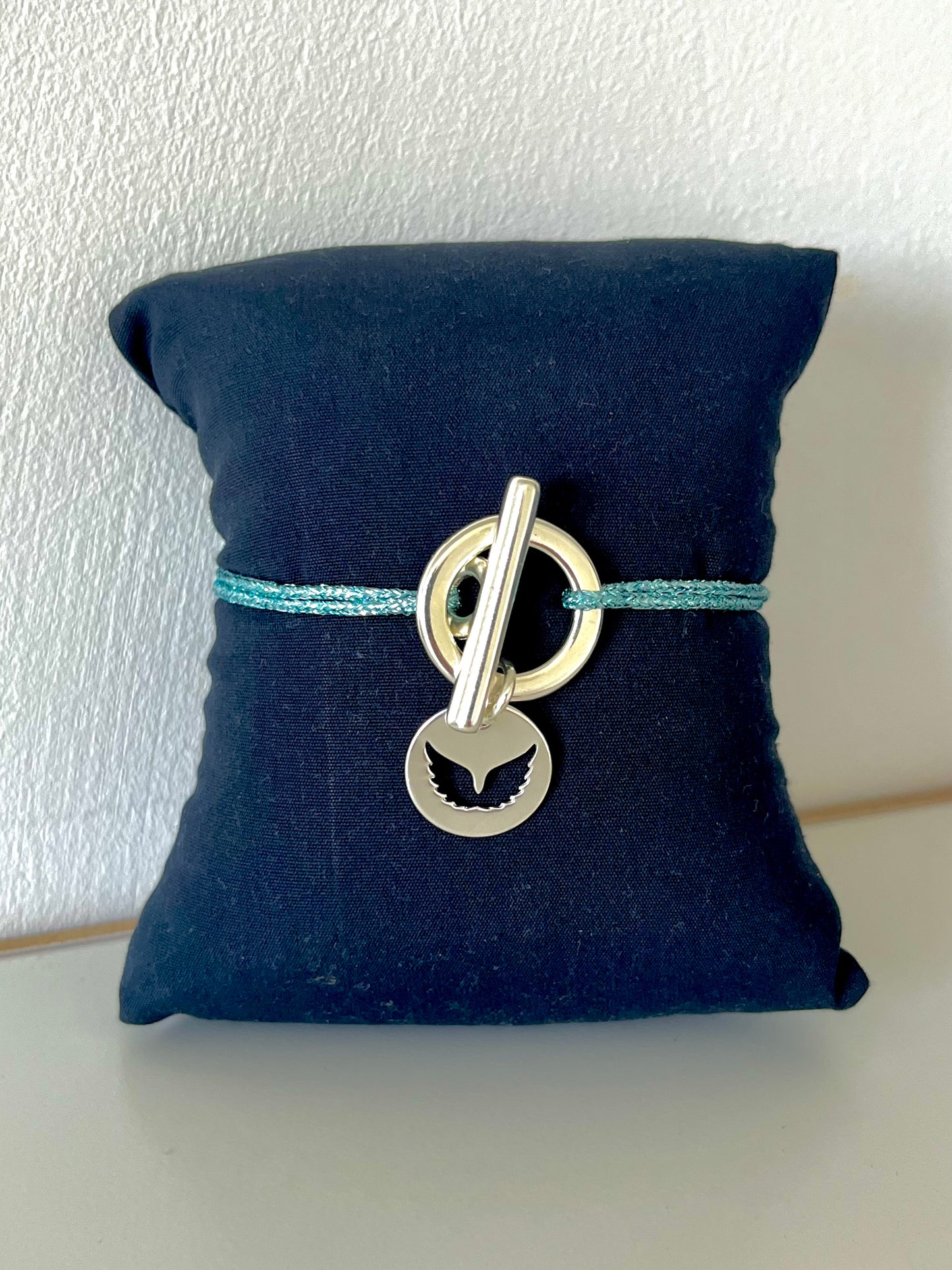 bracelet Lara (pailleté)