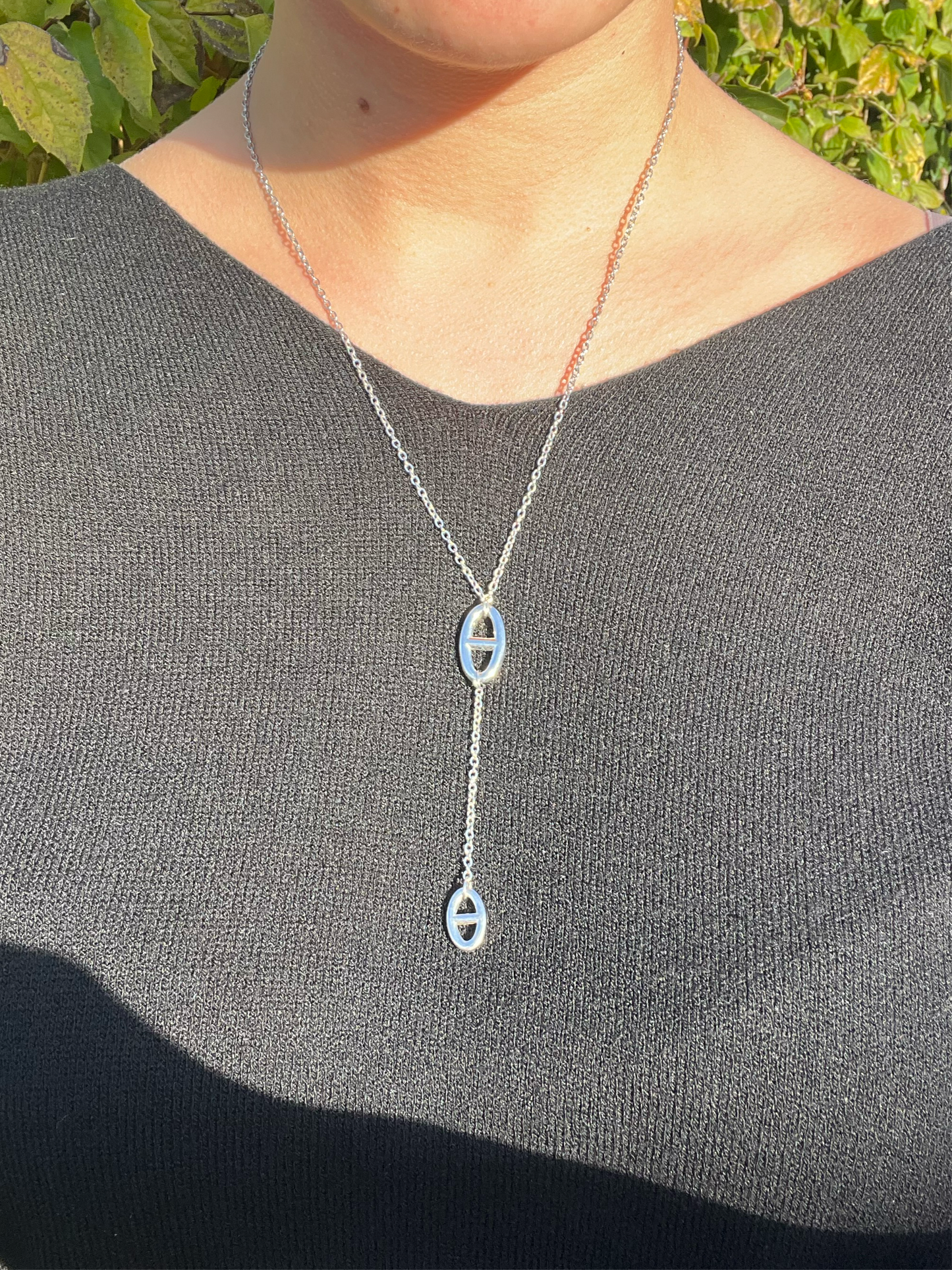 collier Nélia