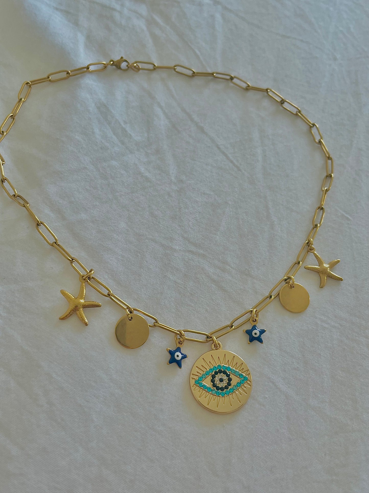 collier Lola