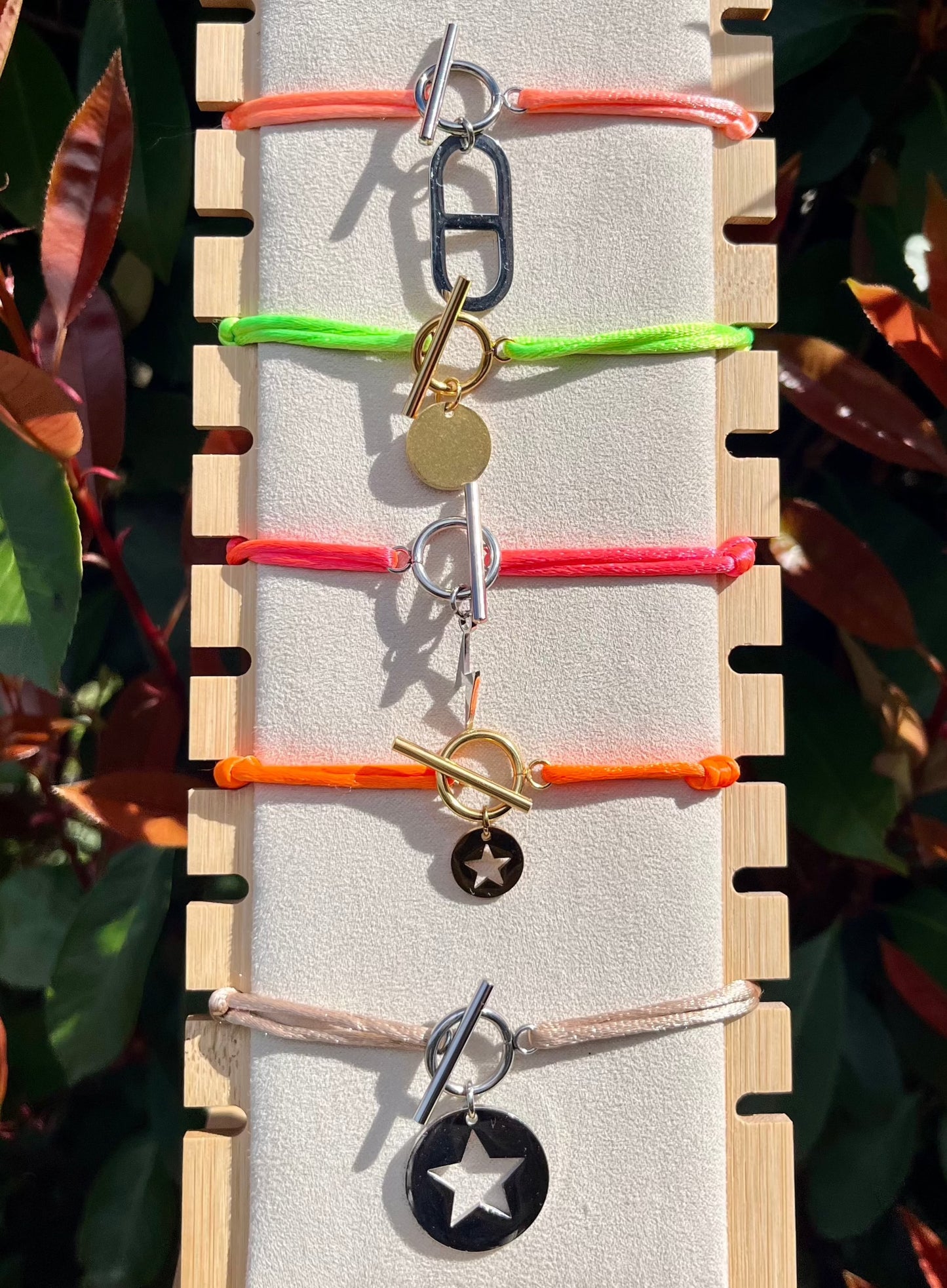 collier Lou