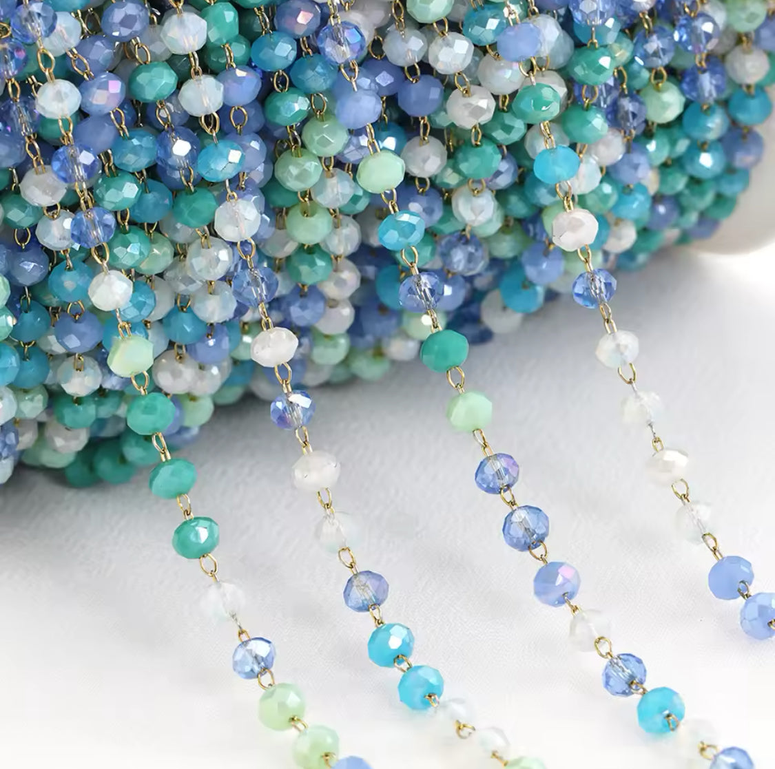 collier Adélie