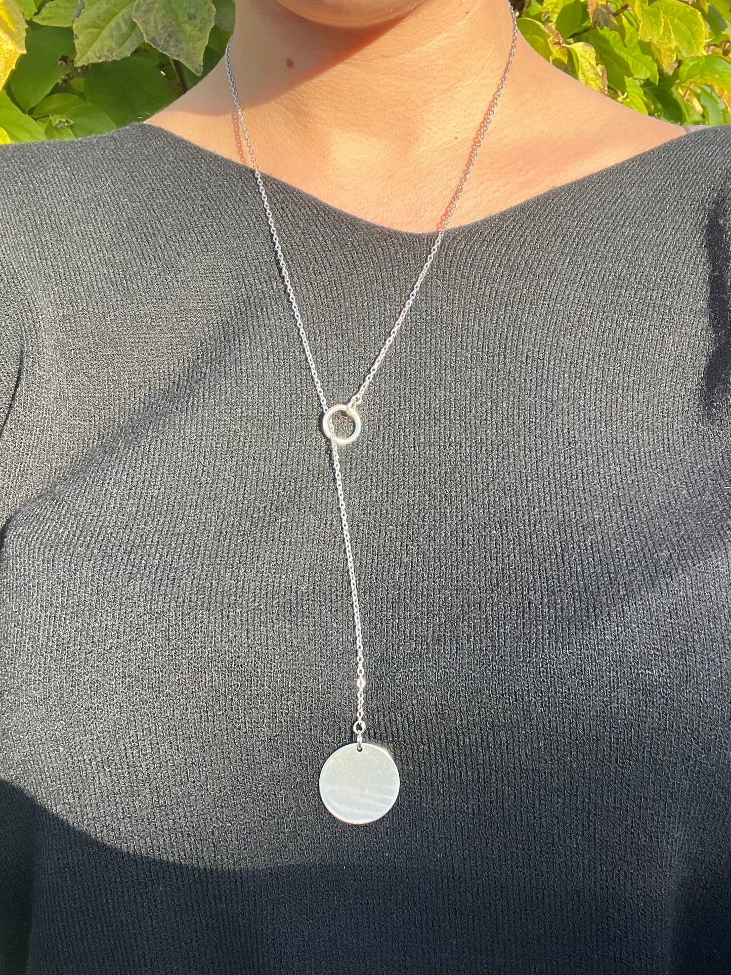 collier Jailys