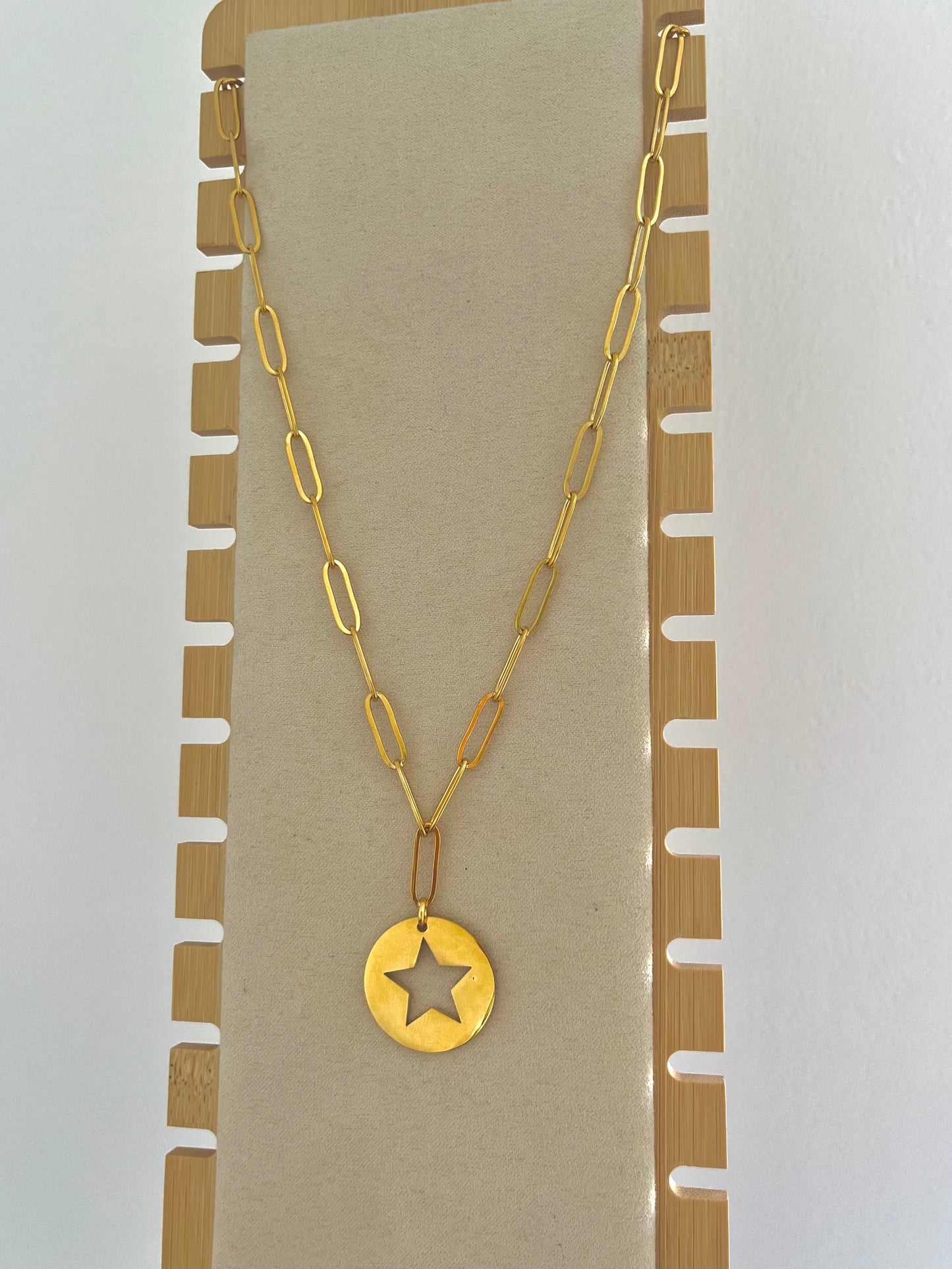 Collier Fiona