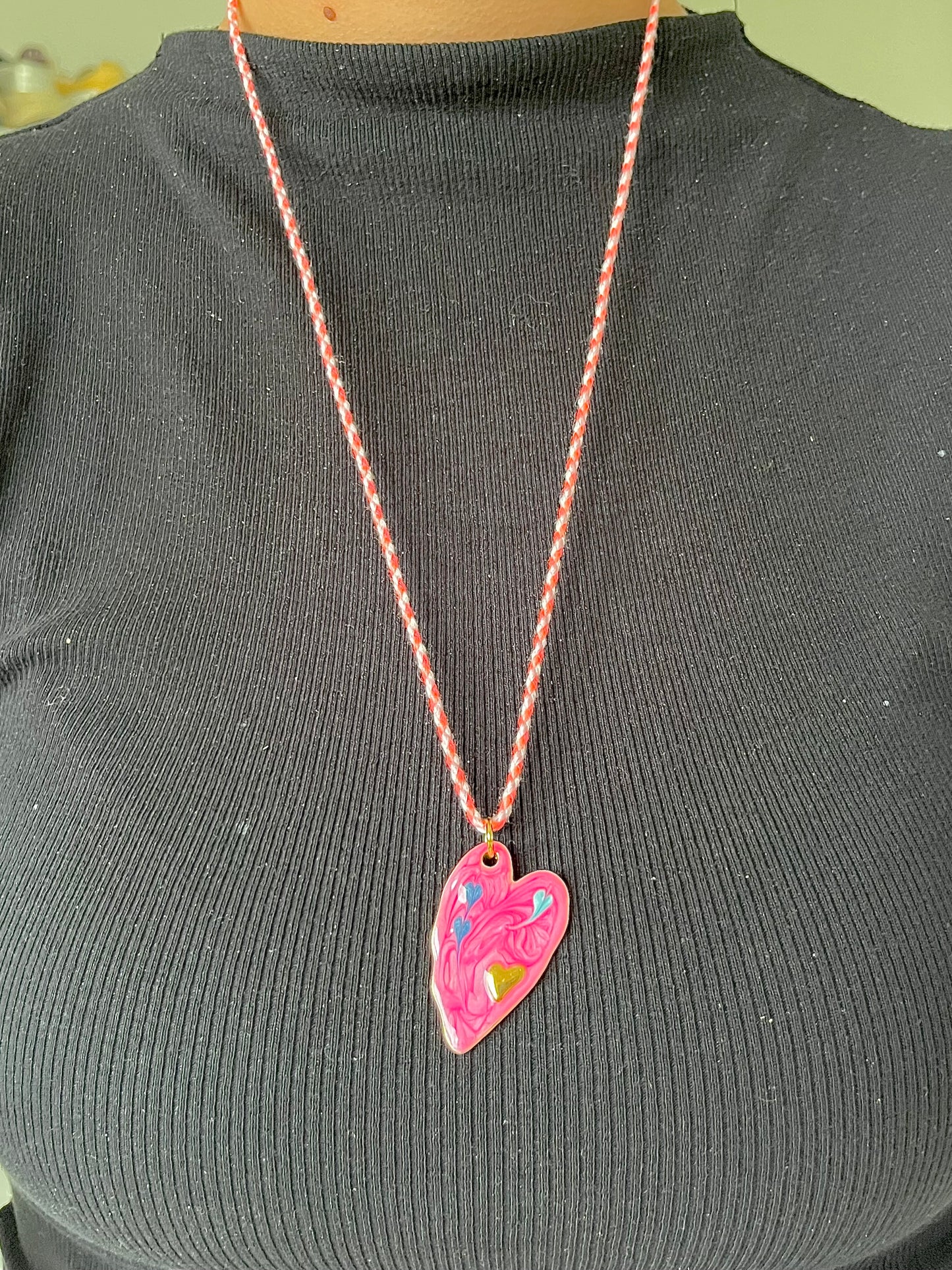 collier Osana