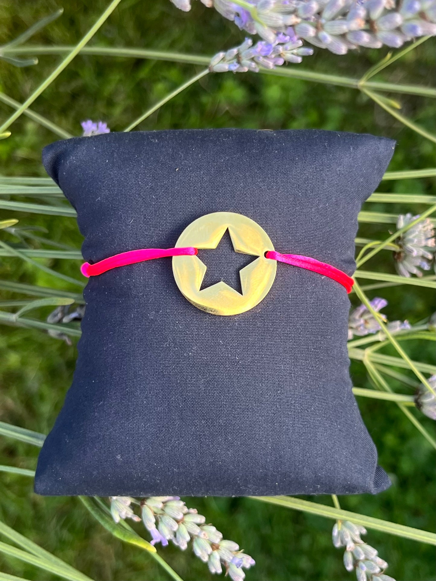 bracelet star ๐