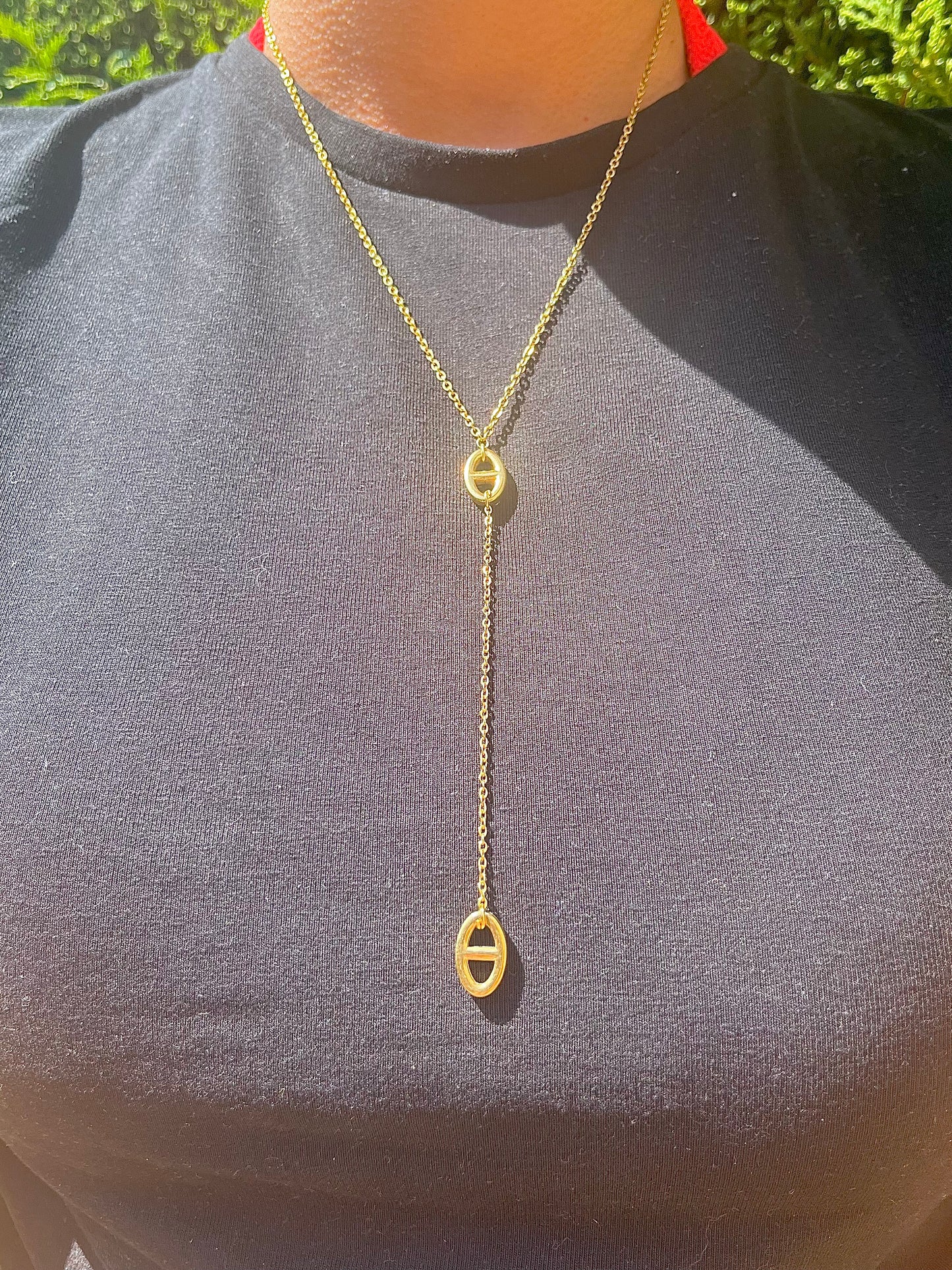 collier Loane