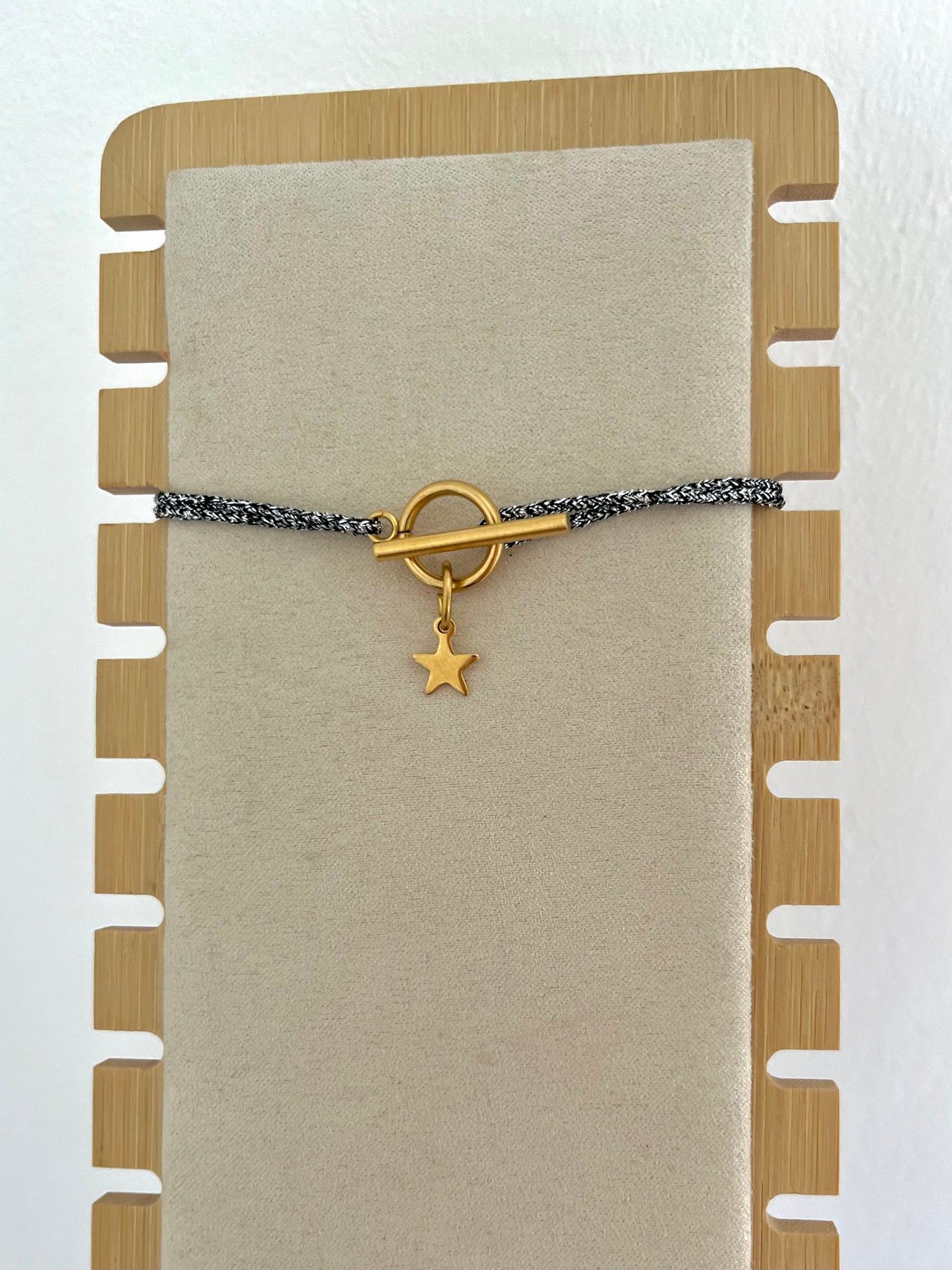 collier Star