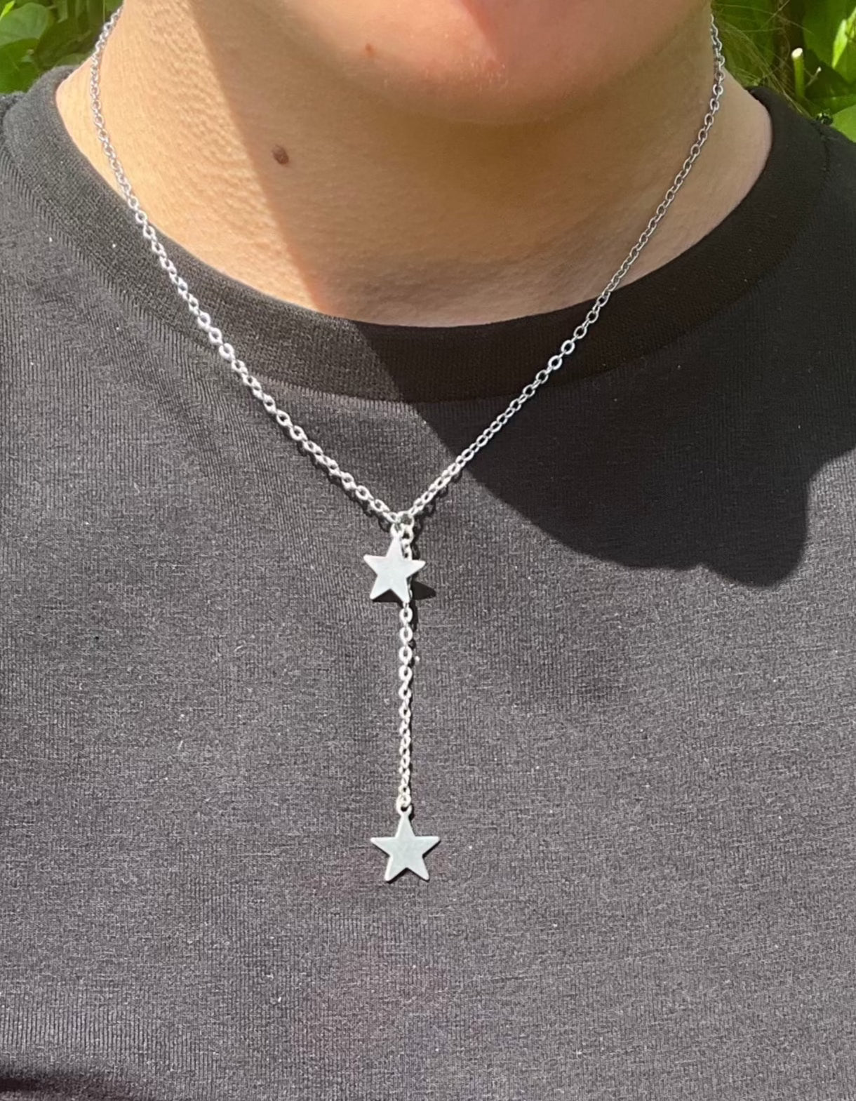 Collier Céleste