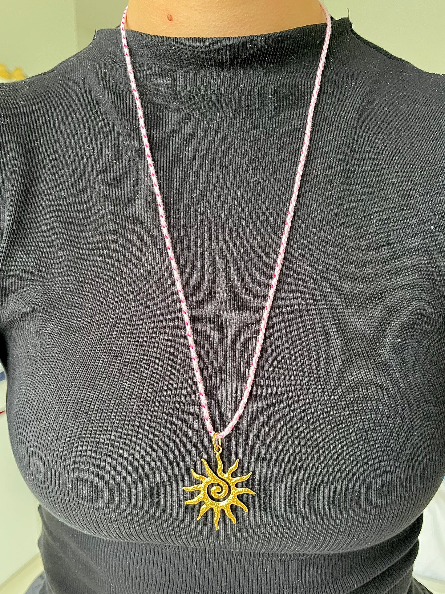 collier Tyanna