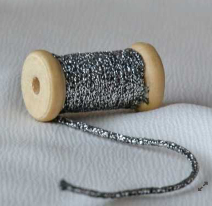 collier Lara (pailleté)