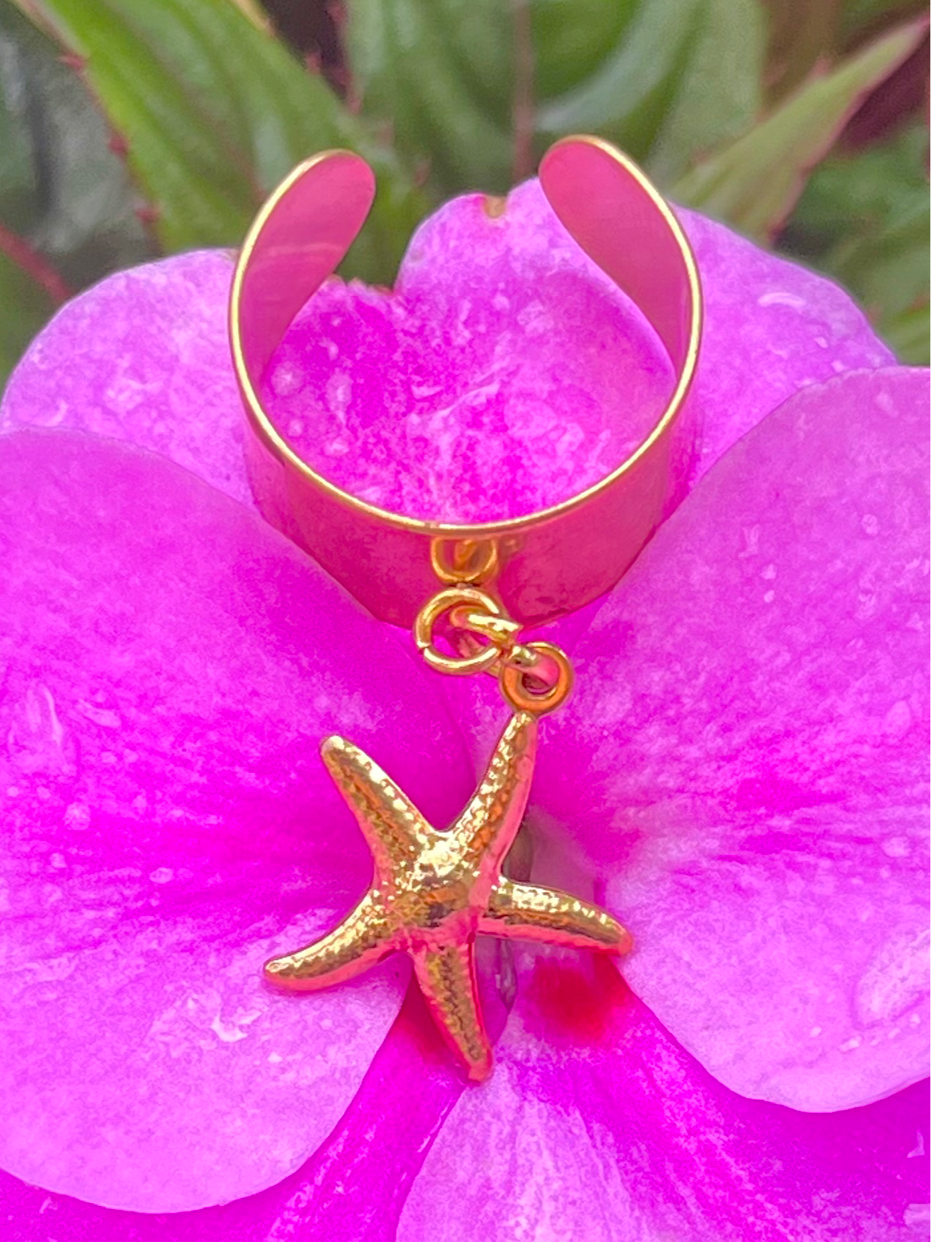 bague Celya