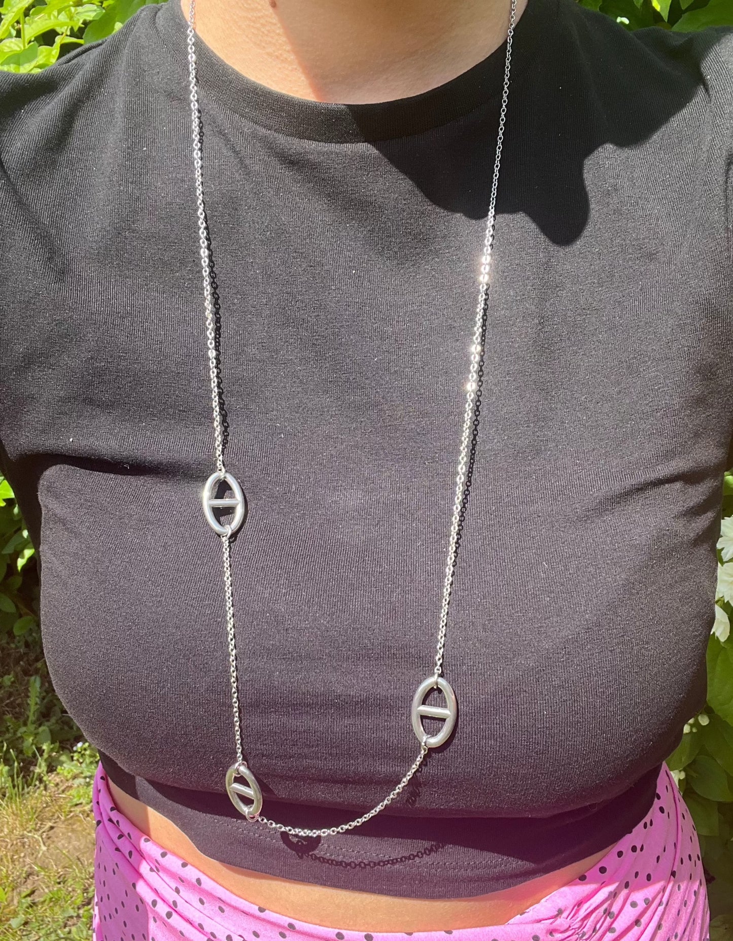 collier Linda