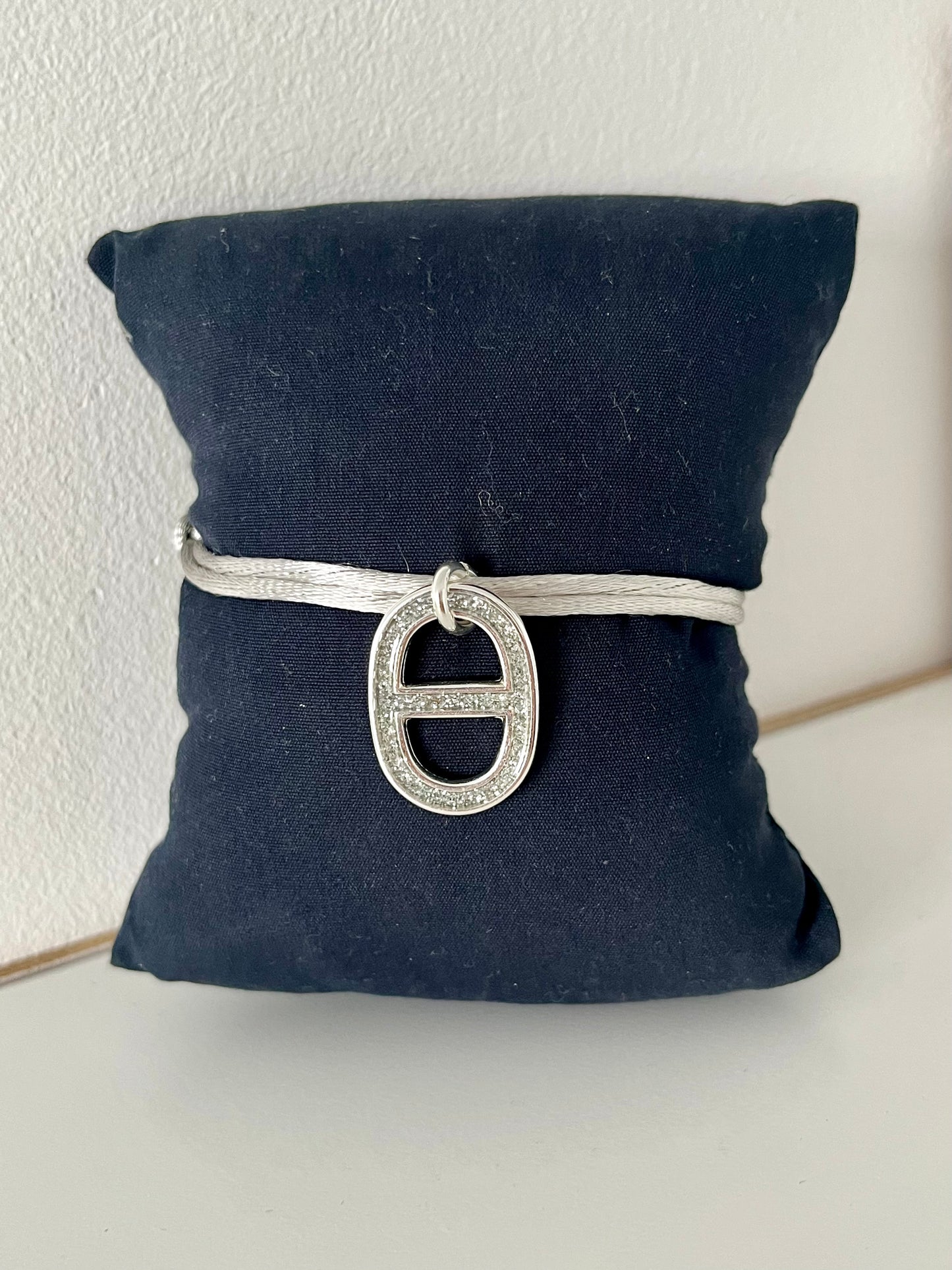 bracelet Ariane pailleté