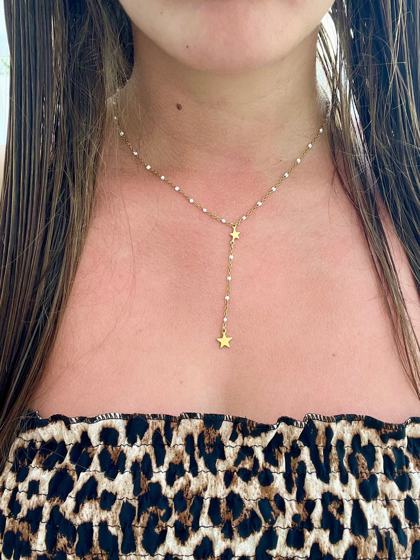 collier Lison