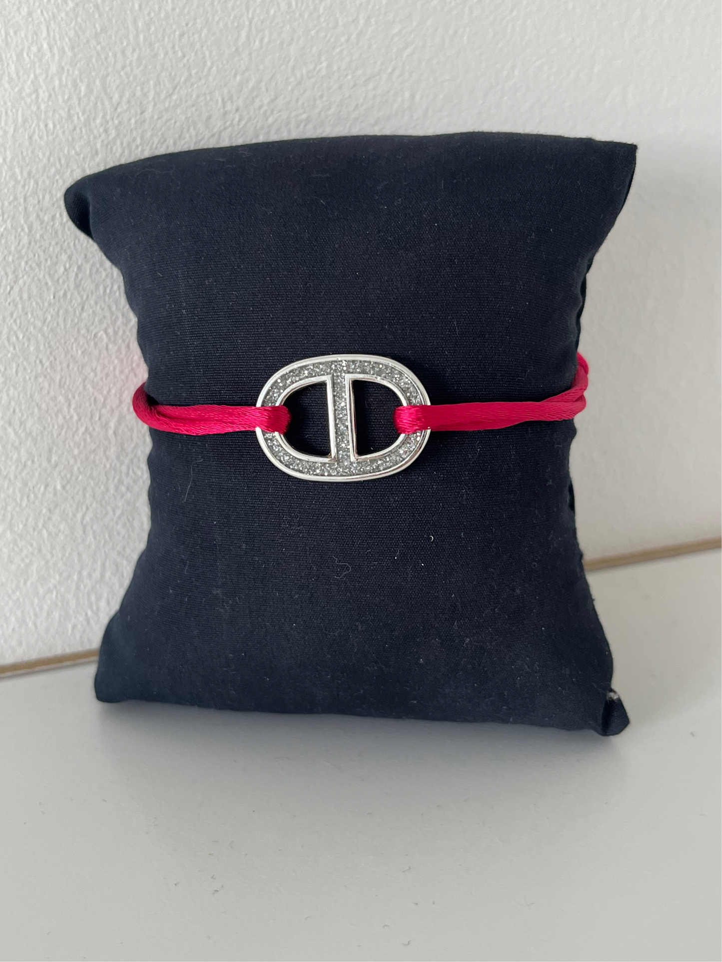 bracelet Alix pailleté