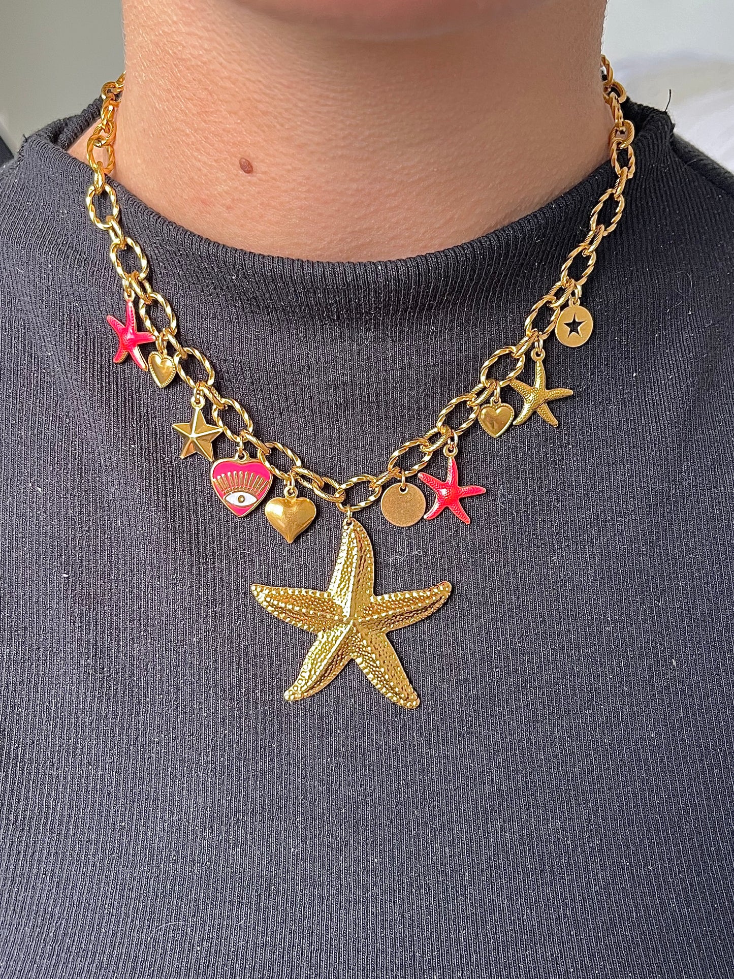 collier Nilda