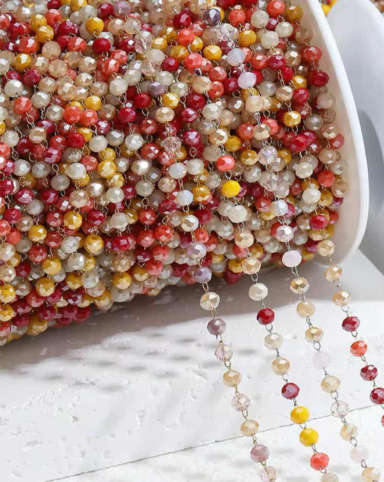 collier Charlye