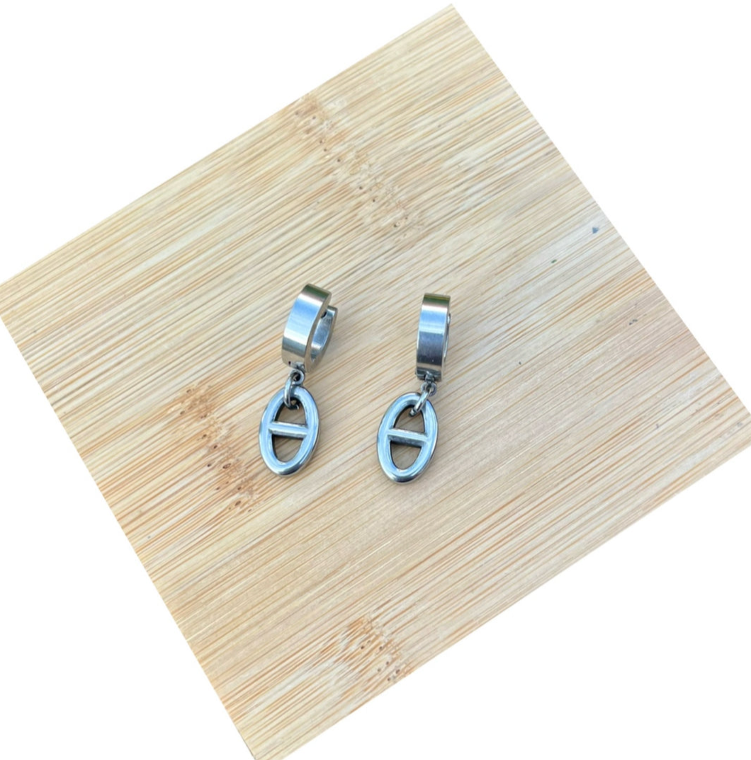 Boucles d'oreilles Ghjuvanna