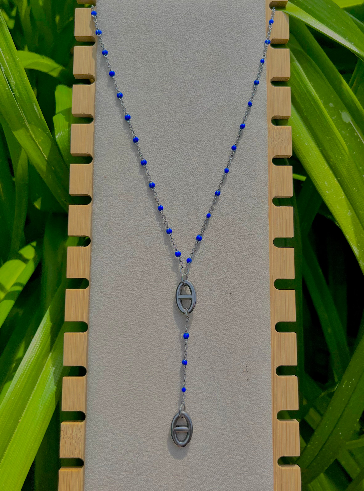 collier Ombélina