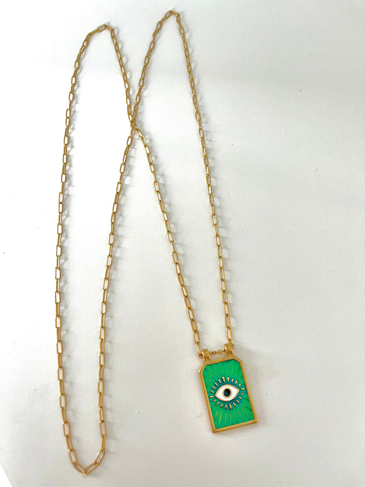 collier Gaelle