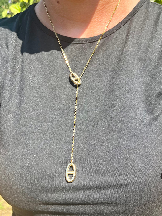 collier Sélina