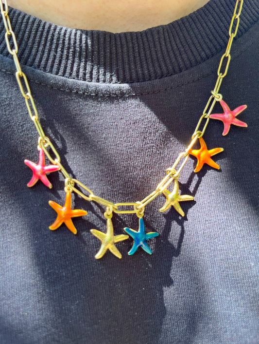 collier Layla
