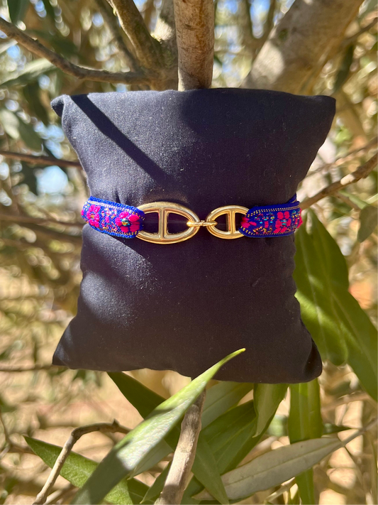 bracelet Marine
