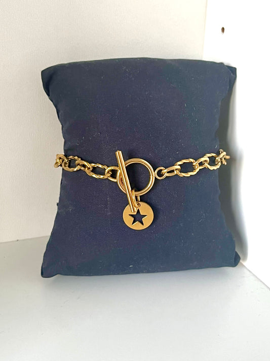 bracelet Milia