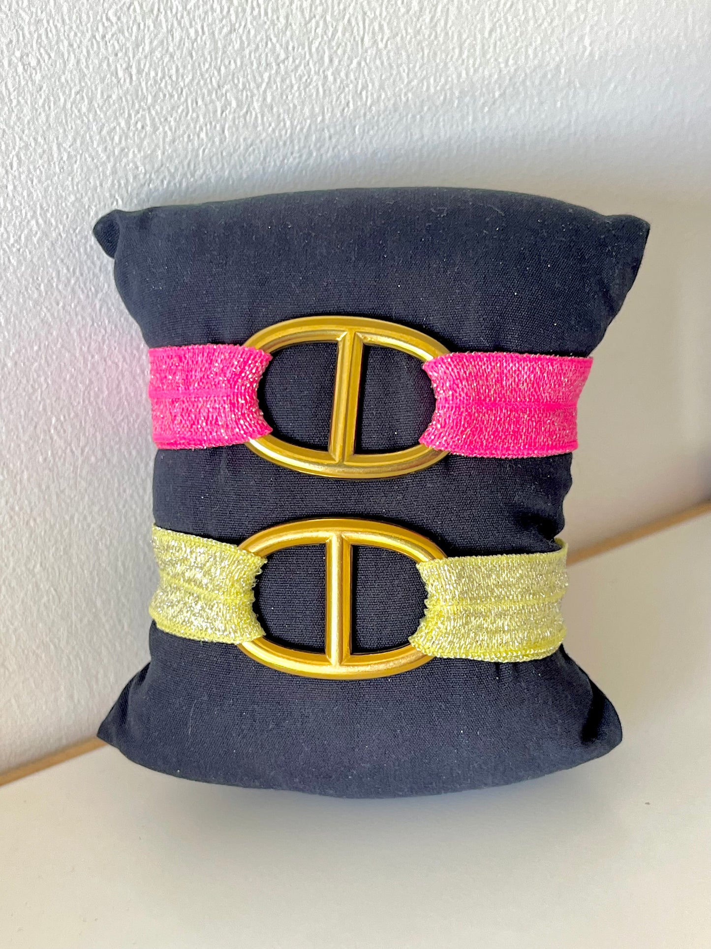 PRECOMMANDE* bracelet Margaux