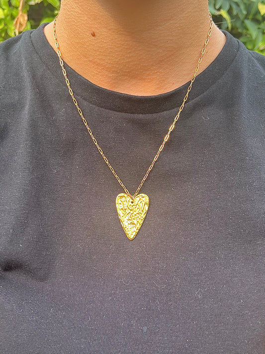collier Cecilia