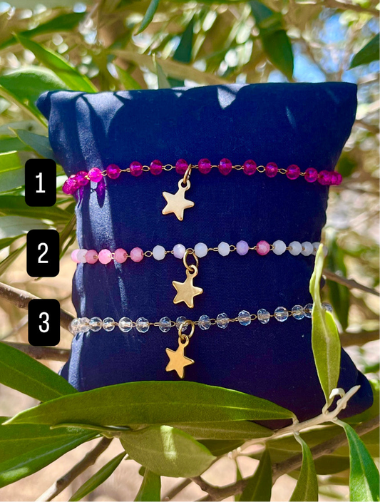 bracelet Jilina